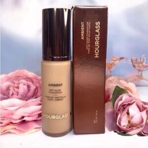 Hourglass Ambient Soft Glow Foundation Color 2 Med Neut 30mL *BNIB
